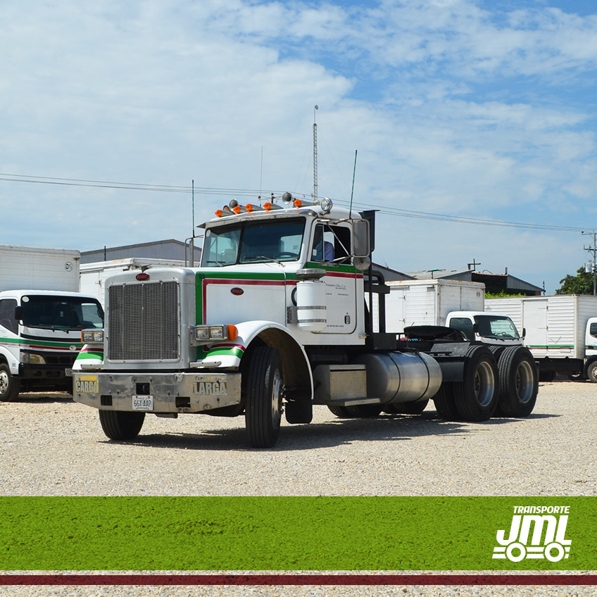Transporte JML